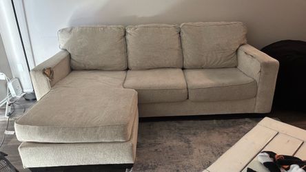 Free couch