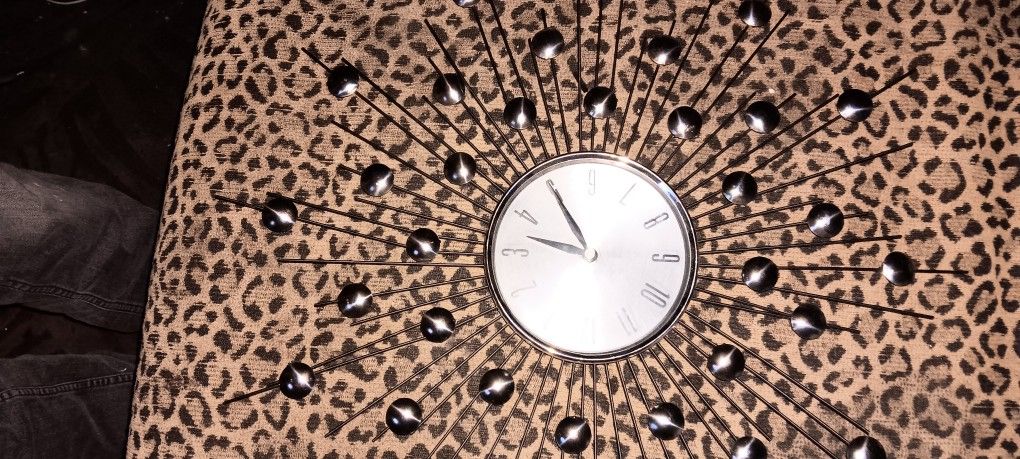 Clock