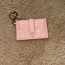 Juicy couture wallet