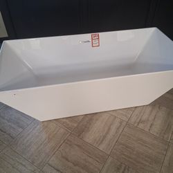 Bathtub