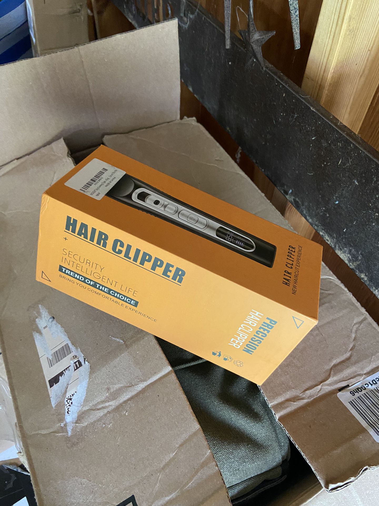 Dog Grooming Clippers