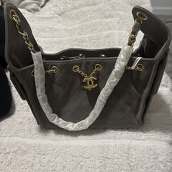 Chanel Purse