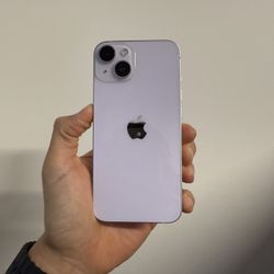 iPhone 14 Unlocked 128Gb 