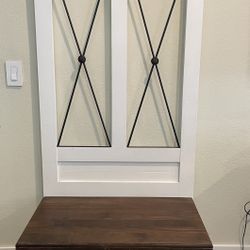 Coat Hanger