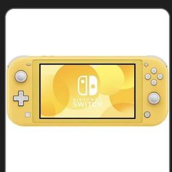 switch lite 