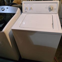Kenmore Washer - Can Deliver