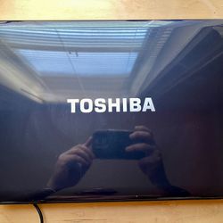 TOSHIBA Laptop Satellite  15 Inch