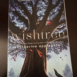 Wishtree
