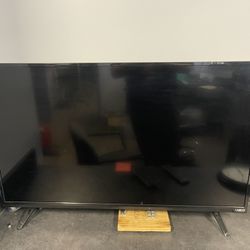 Vizio Smart Led Tv 39”