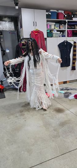 Halloween costumes