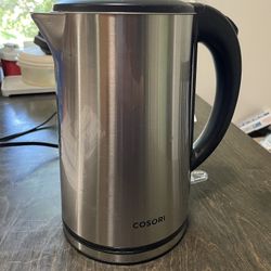 Electric Water Kettle