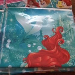 Disney party loot bags