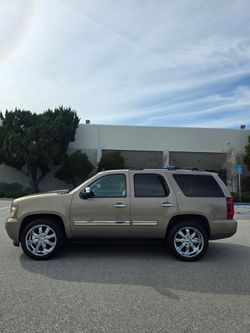 2007 Chevrolet Tahoe