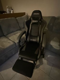 Gaming Chair
