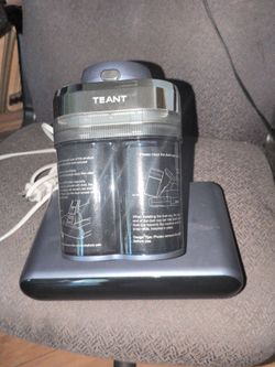 mattress vacuum cleaner