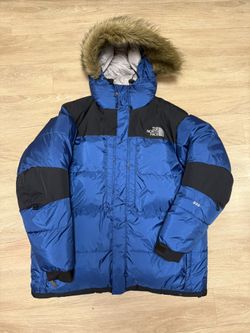 North Face 600 Jacket 