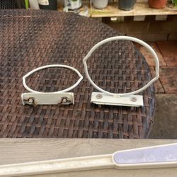 Cup Holder For Bird Cage $10 Each