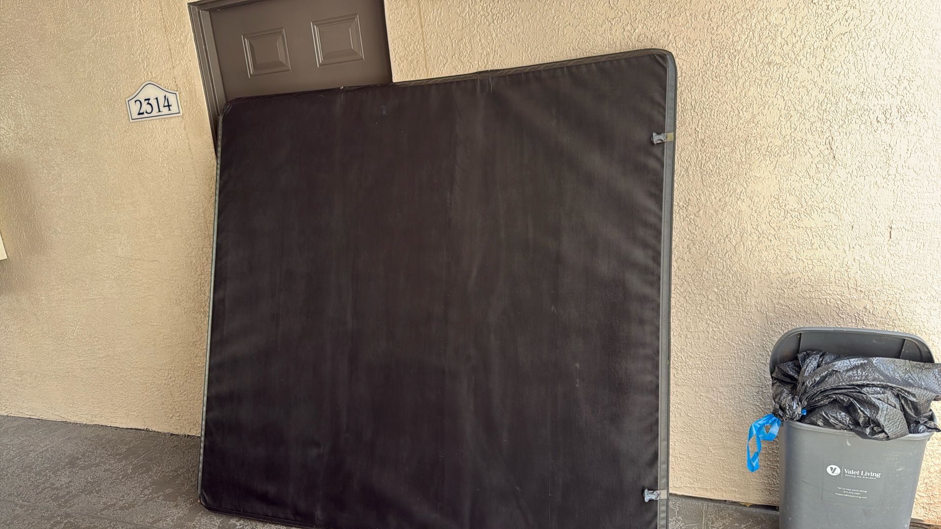 Cover For Truck