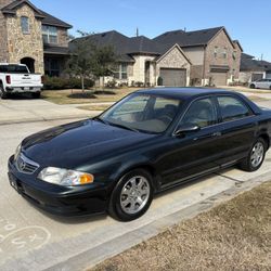 2002 Mazda 626