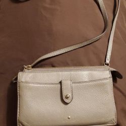 KATE SPADE CROSSBODY BAG /PURSE $60