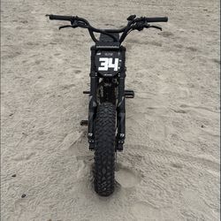 Super 73 Looking For Trade 