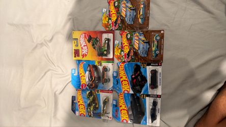 Hotwheels