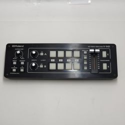 Roland Video Switcher V-1HD