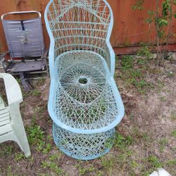 Russle Woodward Chaise Lounges 2..