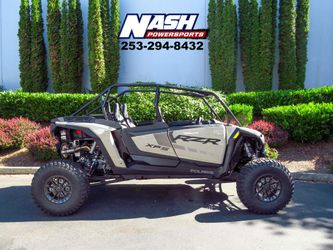 2026 Polaris Rzr Xp S 4 1000 Sport