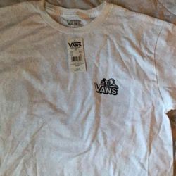 Vans T Shirt 