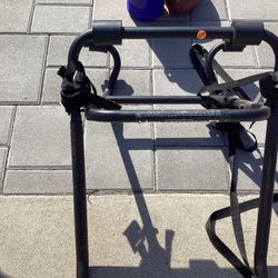 Bike Rack