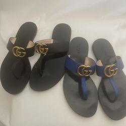 Womens Gucci Sandals 