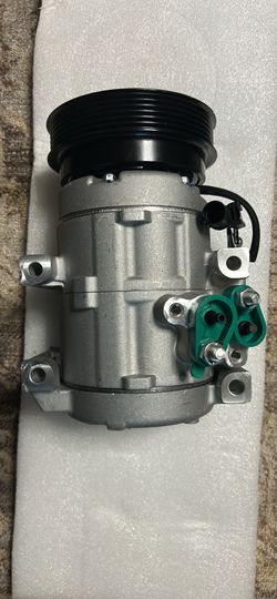 Kia Hyundai AC Compressr