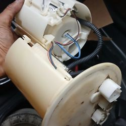 2008 SCION XB FUEL PUMP GOOD FOR SPARE PARTS ONLY -- DIY / NEEDS A NEW MOTOR -- Available On Ebay  -- Fits 2008 to 2015 XB 