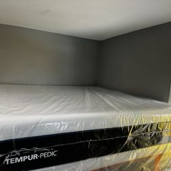 Tempur pedic adap soft
