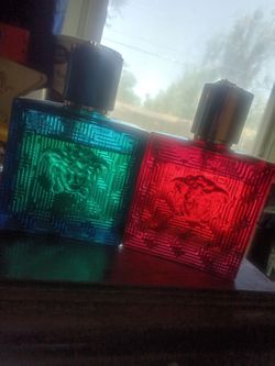 Versace cologne