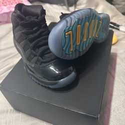 Gammas 11 Size 11C Kids 