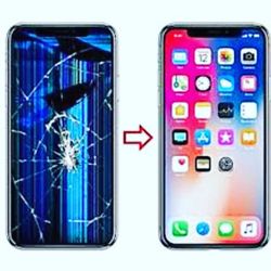 iphone Screen Fix 