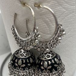 Jhumka