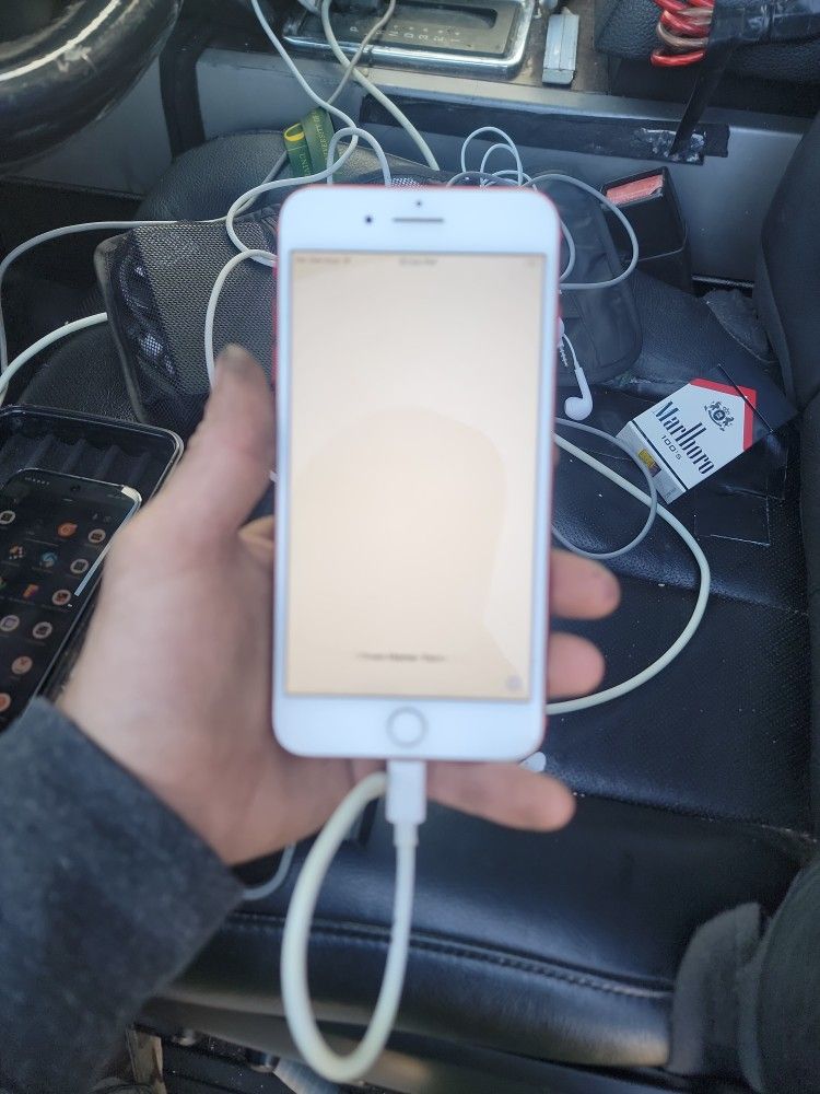 I Phone 7