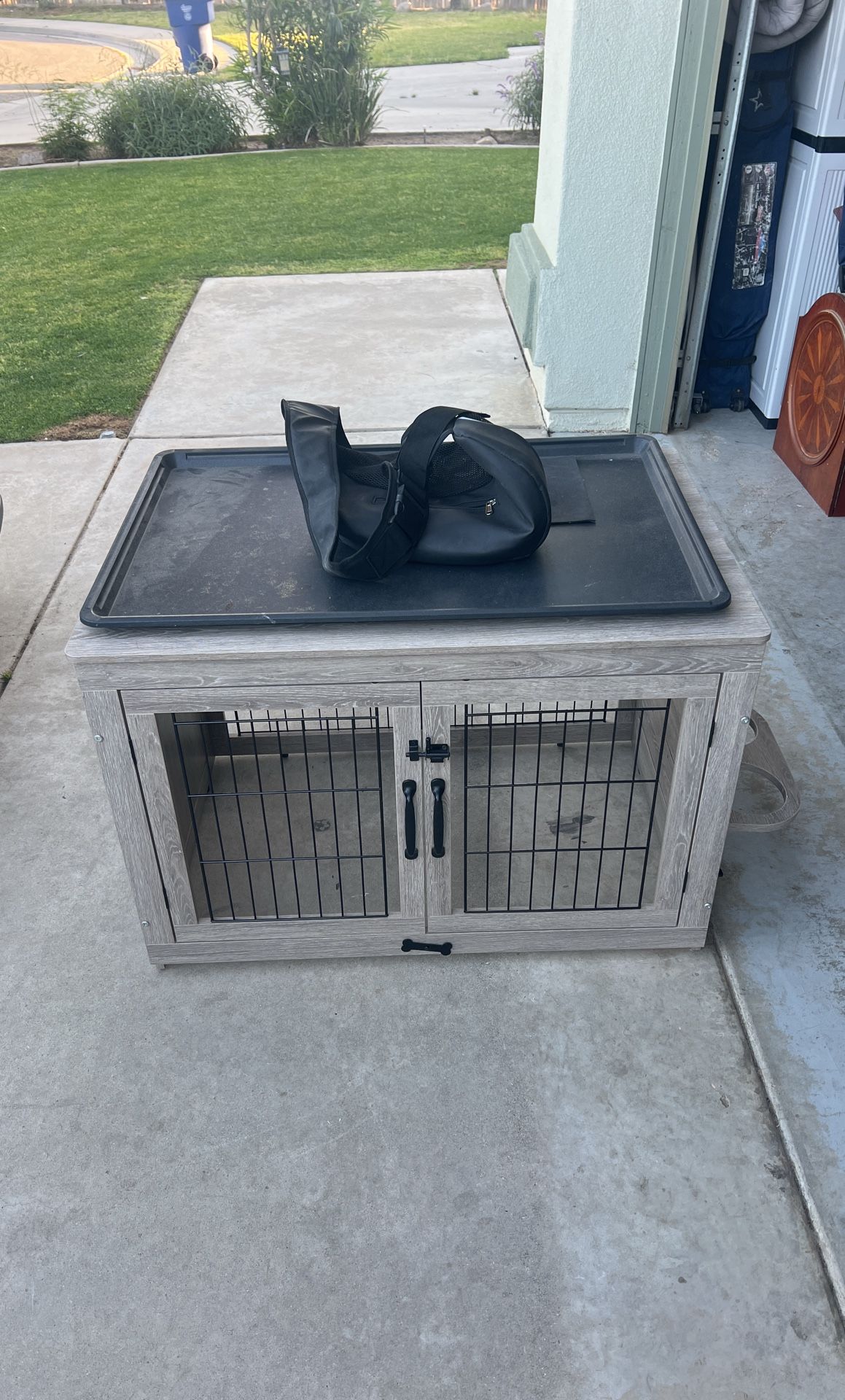 Dog Kennel