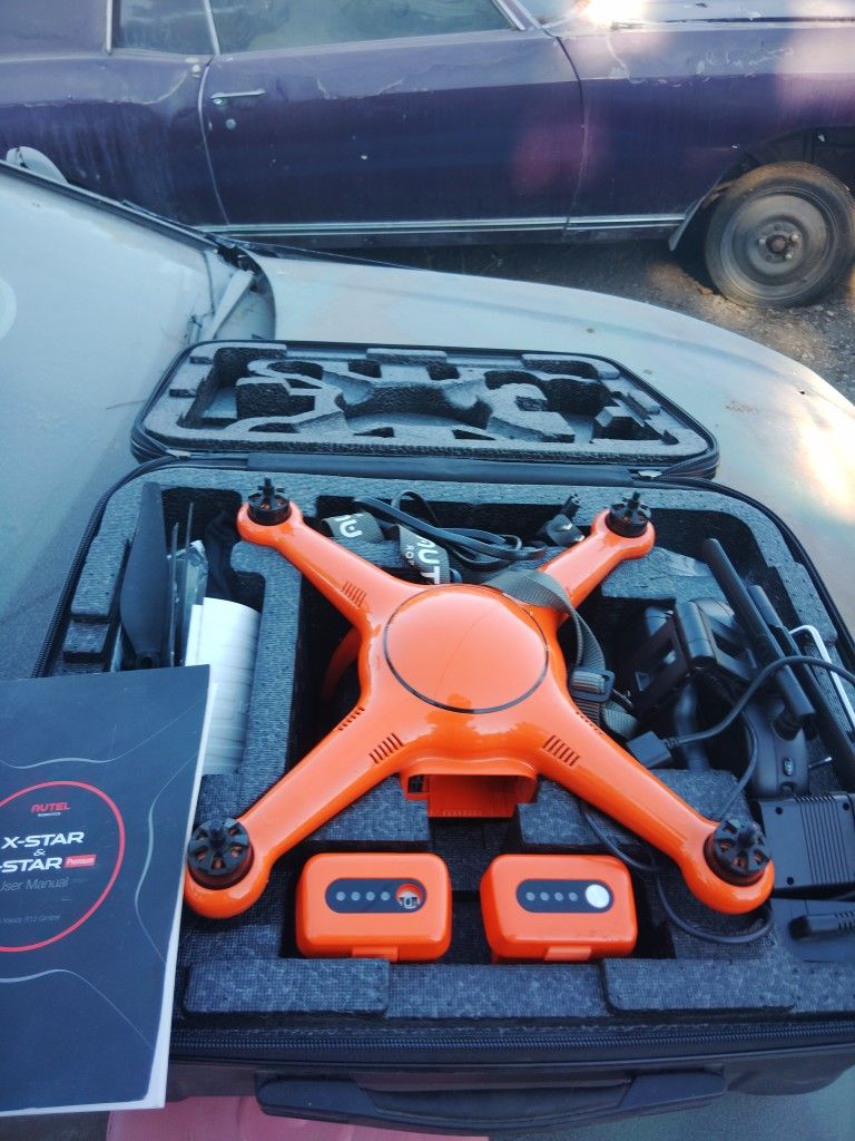 X-Star Premium Drone