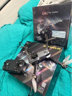 Drone