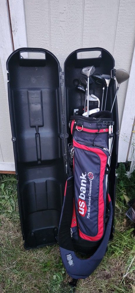 Golf Equipment