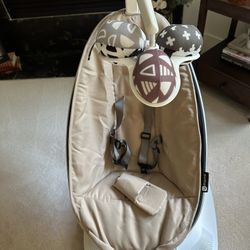 Mamaroo Baby Swing