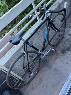 Trek 1100 Aluminum Road Bike