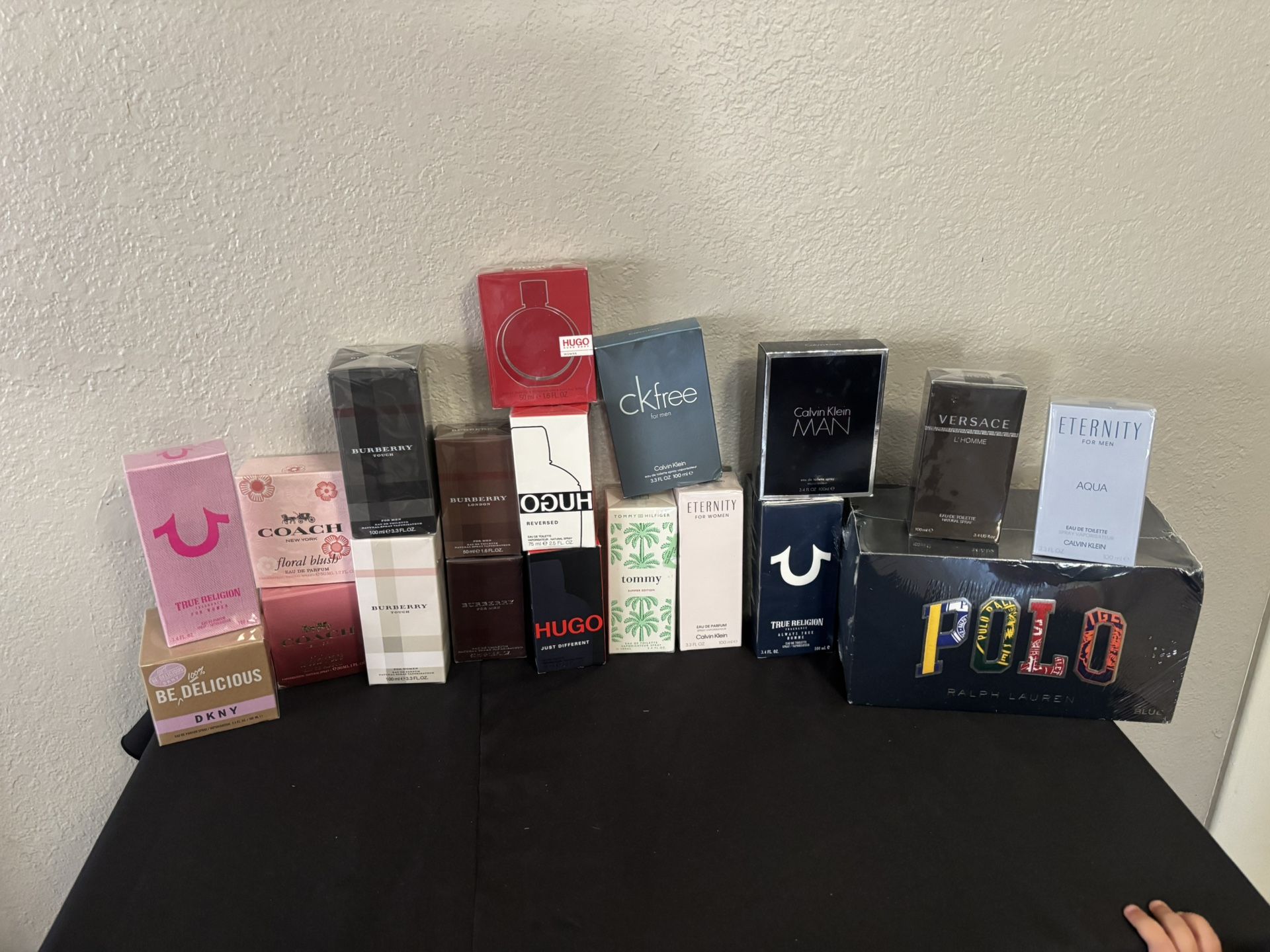 Perfumes