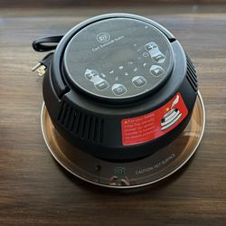 Air Fryer for Instant Pot