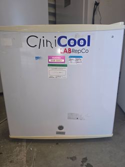 LABRepCo CliniCool LABH-2-FM-PH Refrigerator