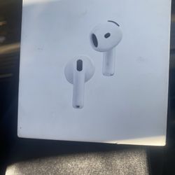 airpods 4gen noise canceling 